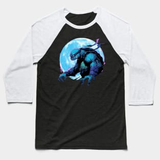 donatello Baseball T-Shirt